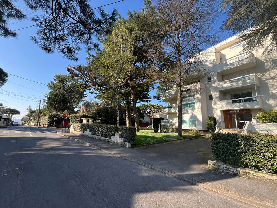 Appartement à LA BAULE-ESCOUBLAC