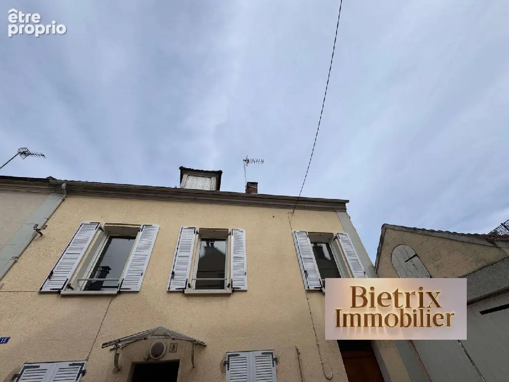 Maison 5 pièces 120 m² à vendre à L'isle-Adam (95290) - photo 14