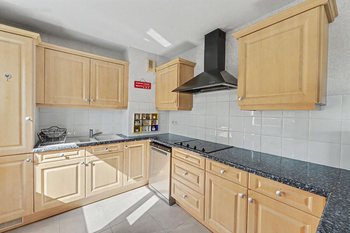 Appartement Blagnac T4 - 84.55 m2 - photo 2