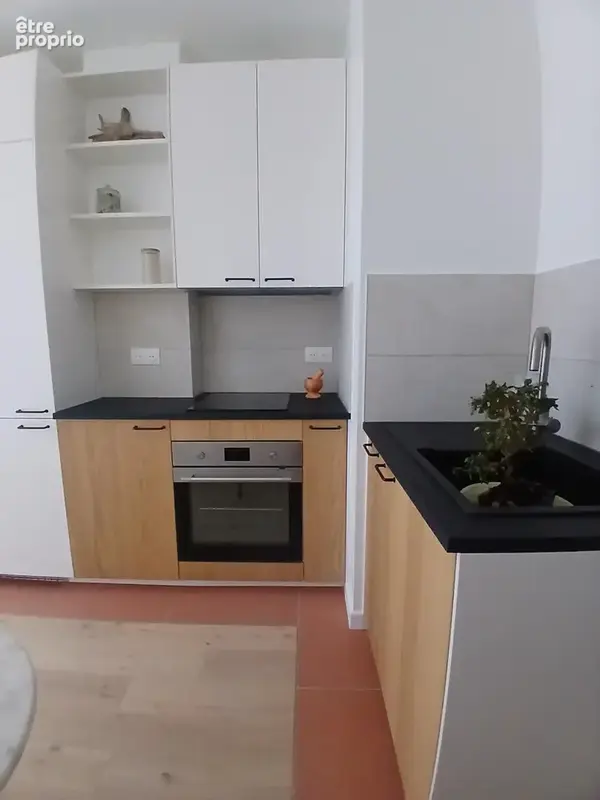 Appartement 2 pièces - photo 5