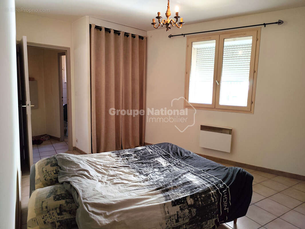 JONQUIERES Appartement vendu loué - photo 4