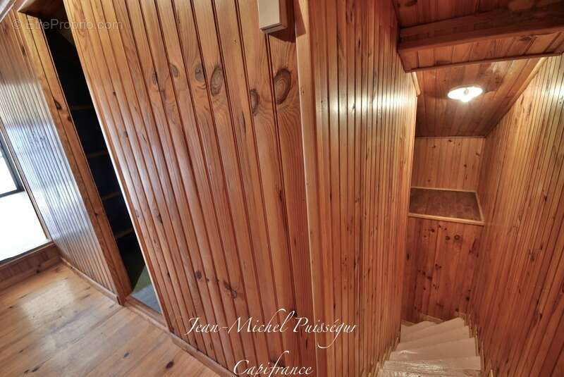 Maison à LABARTHE-INARD