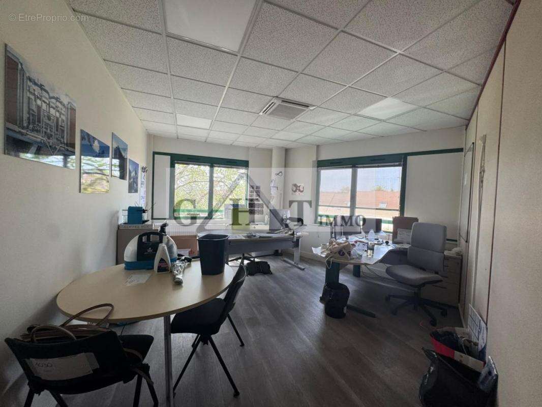 Immeuble de bureaux indépendant - photo 4