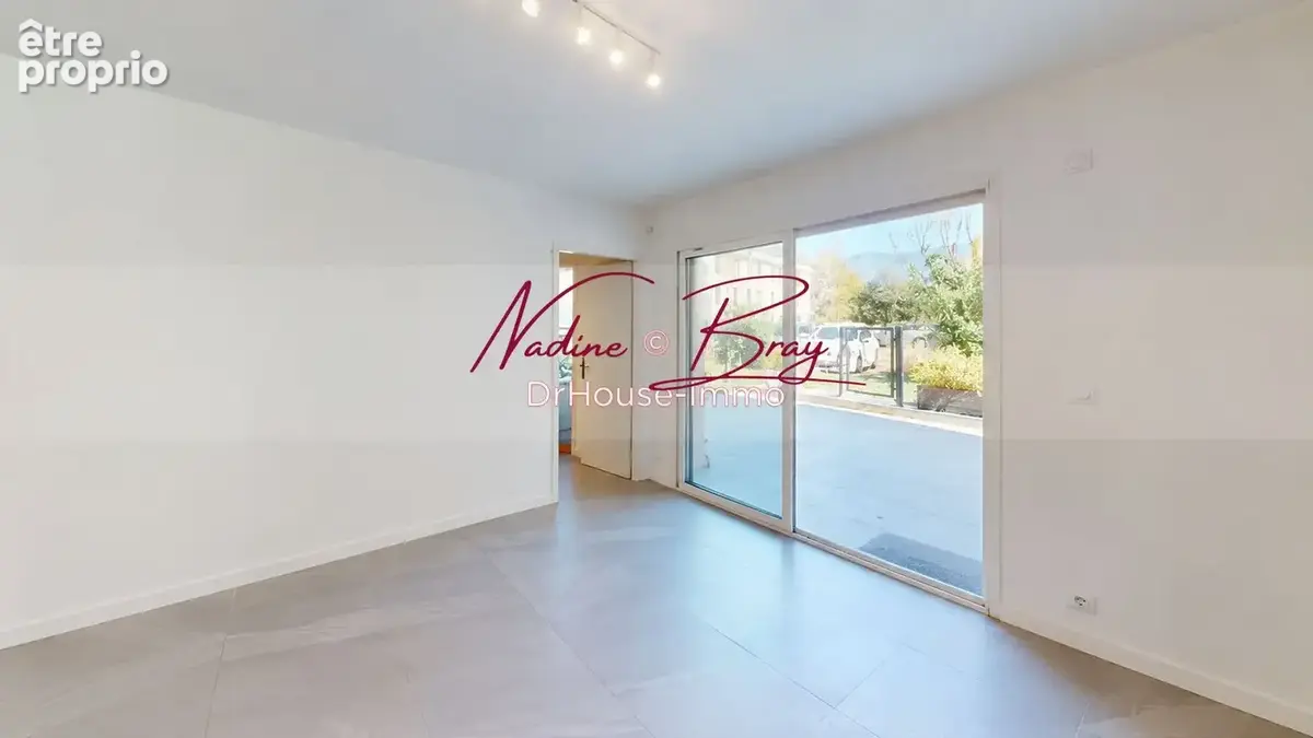 Appartement 40 m² à Le Bourget-Du-Lac  - photo 3