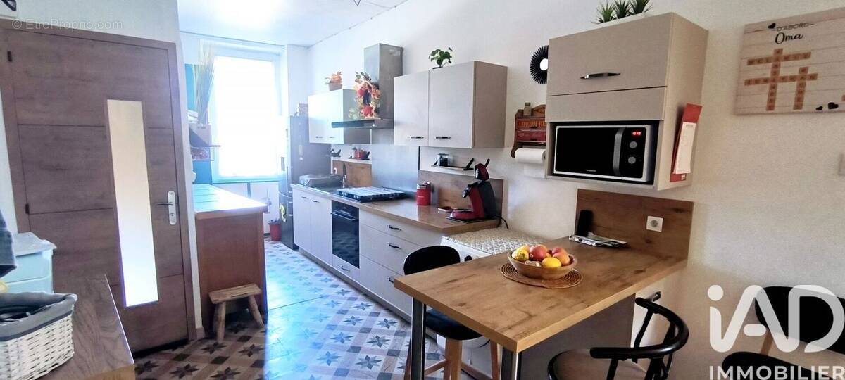 Photo 1 - Maison à GANGES
