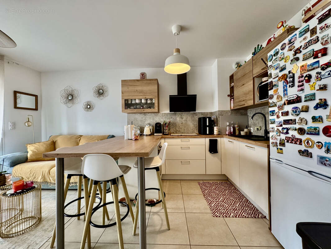 Appartement à LUCCIANA