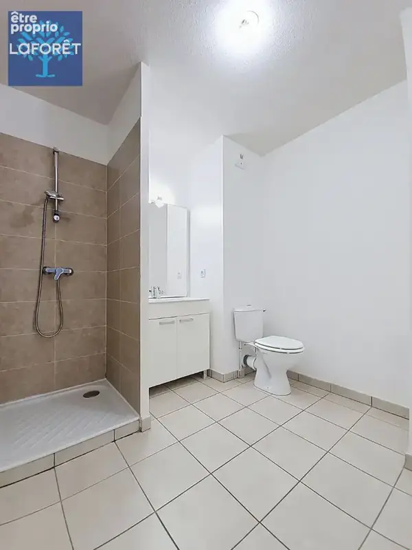 Appartement Pierre Benite 2 pièce(s) 46.13 m2 - photo 4