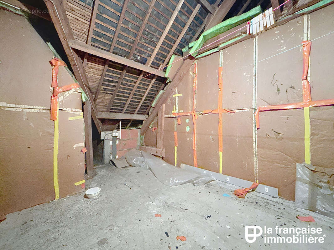 Maison à Liffré de 169 m2 - photo 11