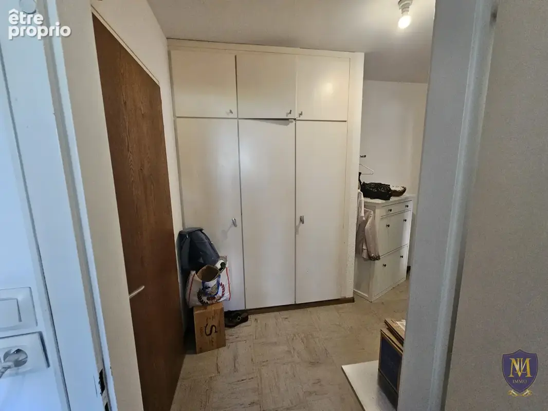 Saint-louis très proche frontière appartement 2 pièces de 47 m2 - photo 3