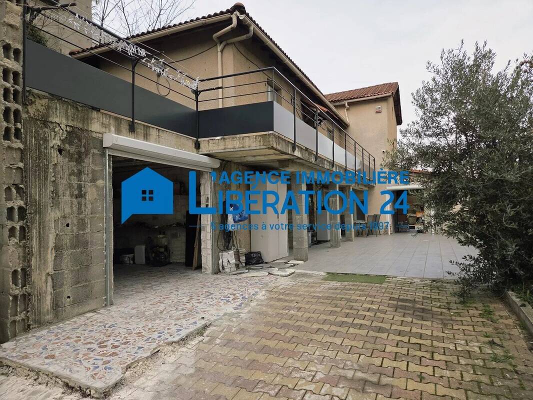 Maison à SAINT-CHAMOND