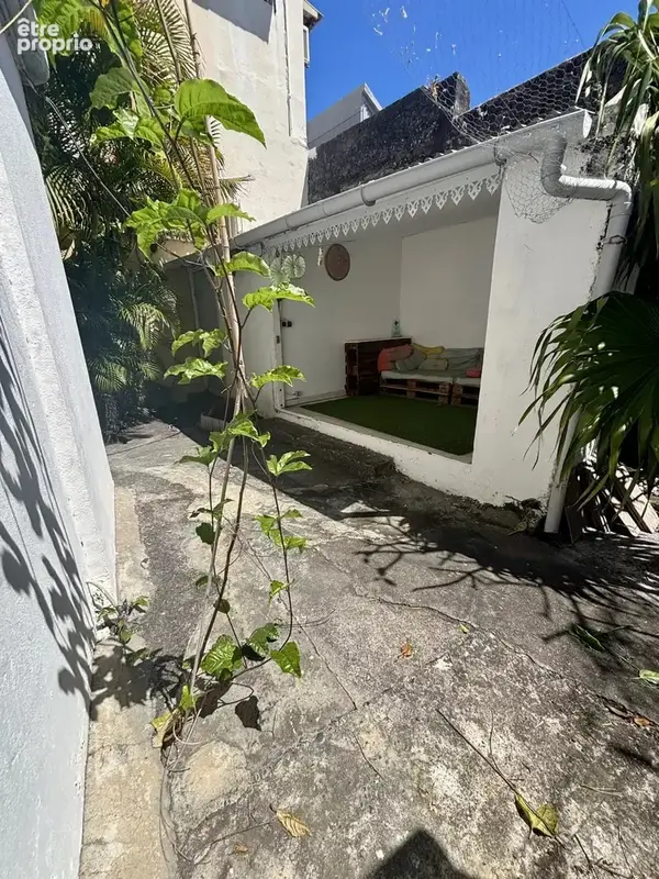 Maison de ville - 4 pièces - 110 m² - photo 10
