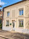 Maison à ENVERMEU