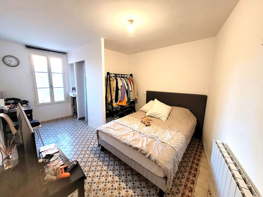 Appartement à CARPENTRAS