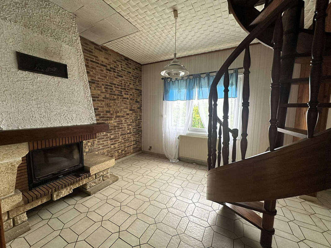 Maison Beautor 5 pièce(s) 96 m2 - photo 9