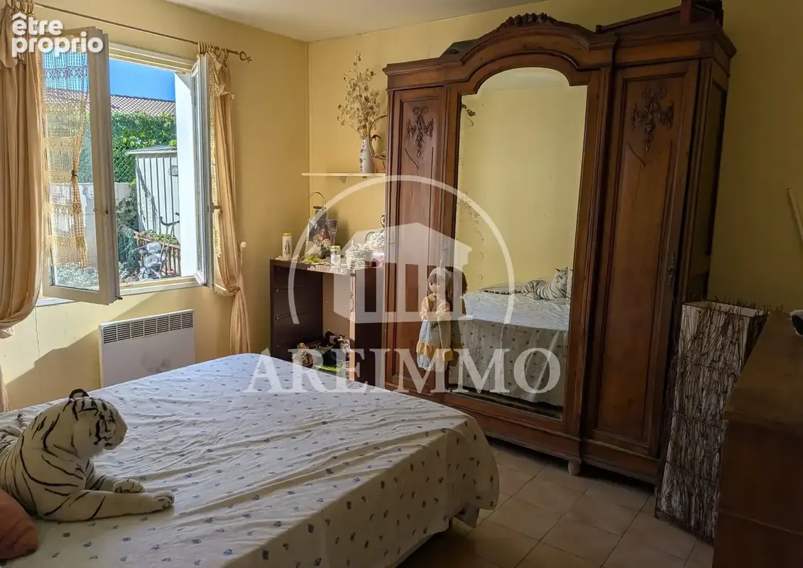 Maison 4 pièces 90 m² à vendre à Saint-Martin-De-Londres (34380) - photo 8