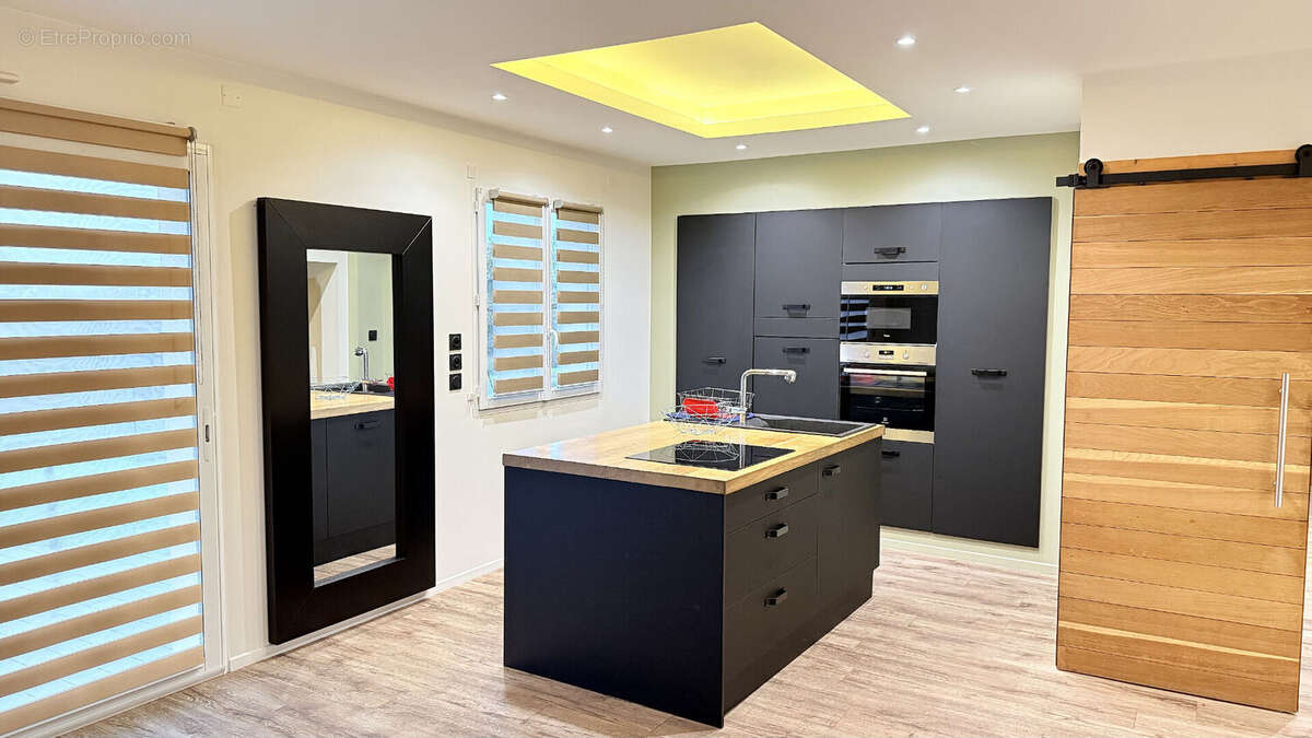 Maison à LA BACONNIERE