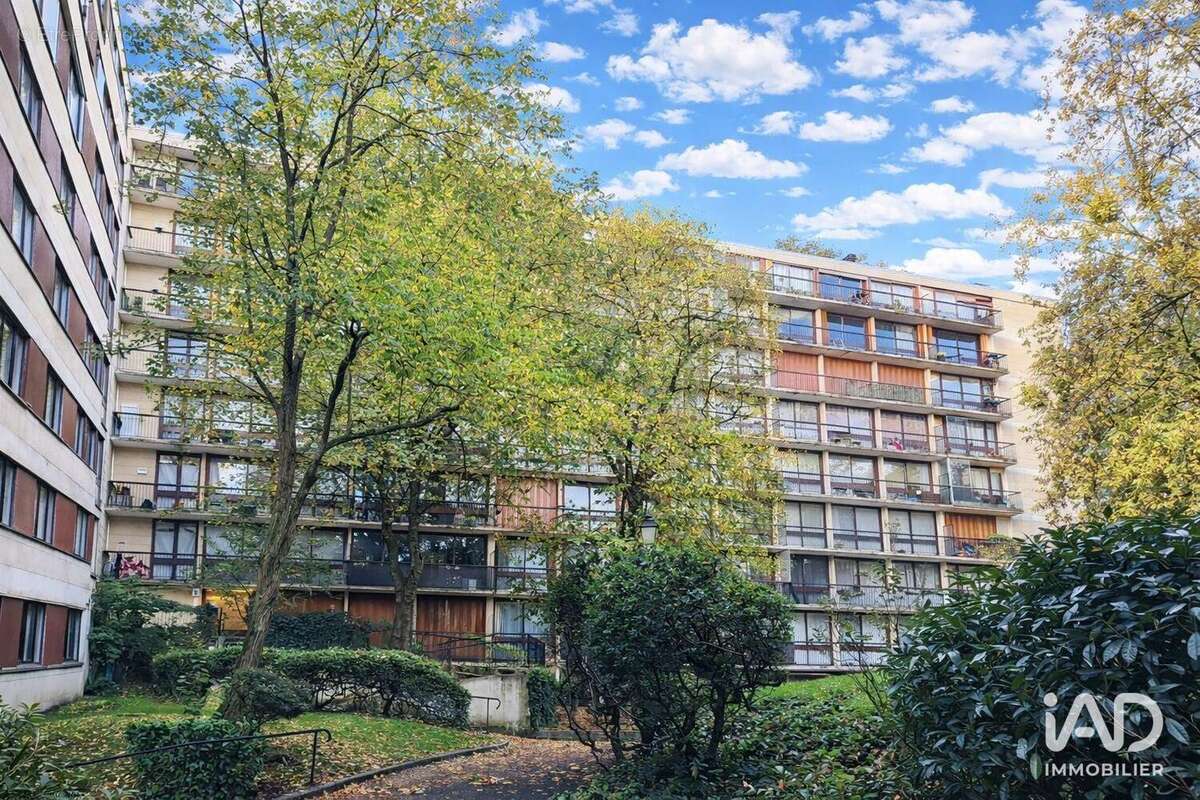 Photo 2 - Appartement à FONTENAY-LE-FLEURY