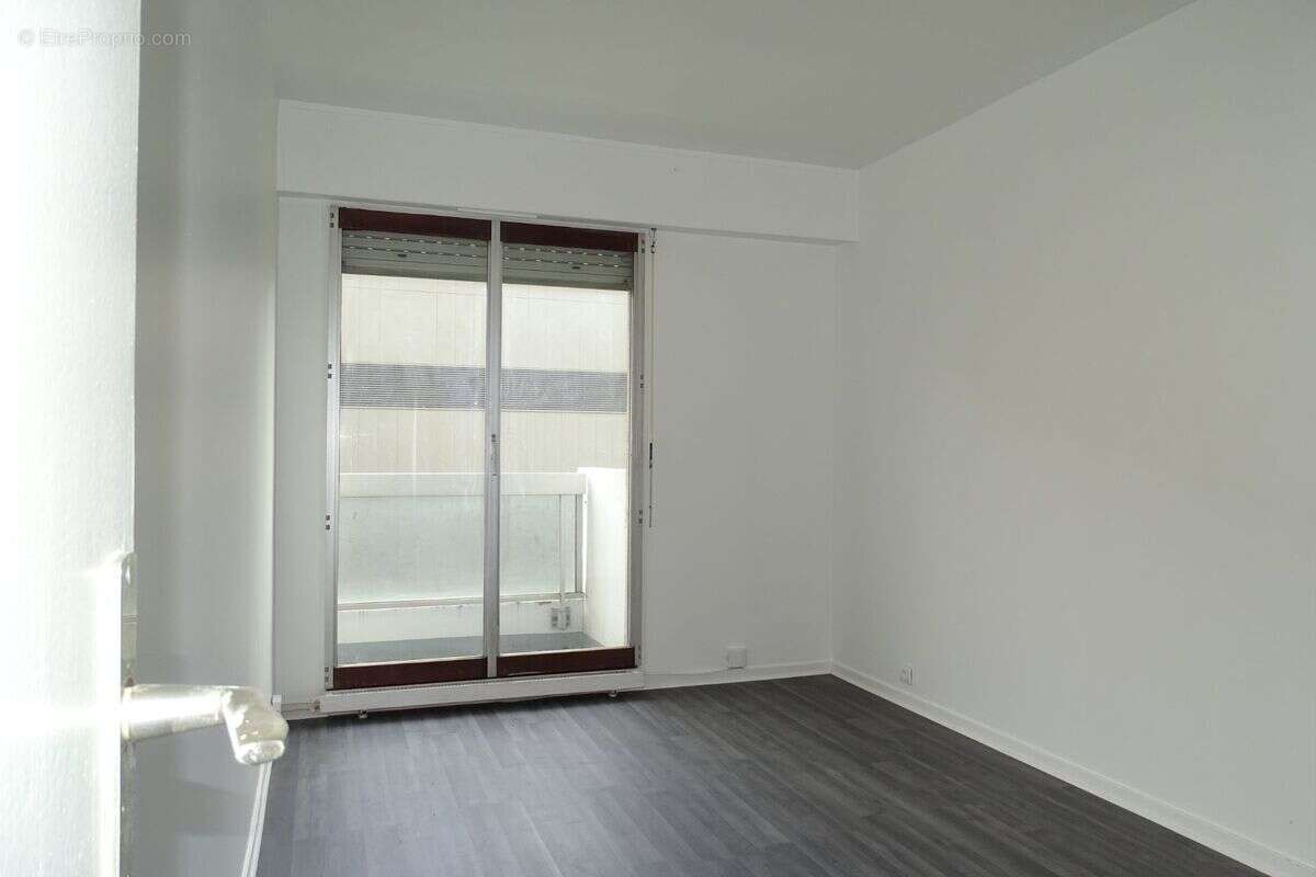 Appartement à CRETEIL