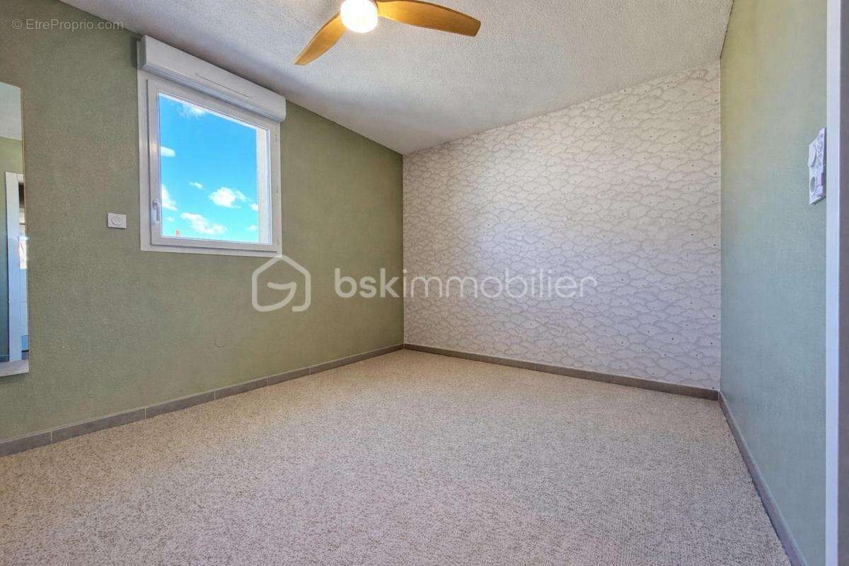 Appartement à BASSAN