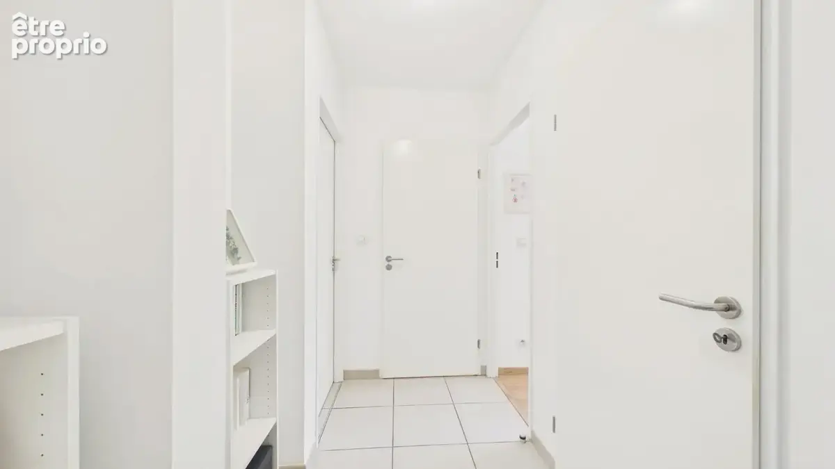Quartier Marracq à Bayonne - Appartement 3 pièces 67 m² - photo 7