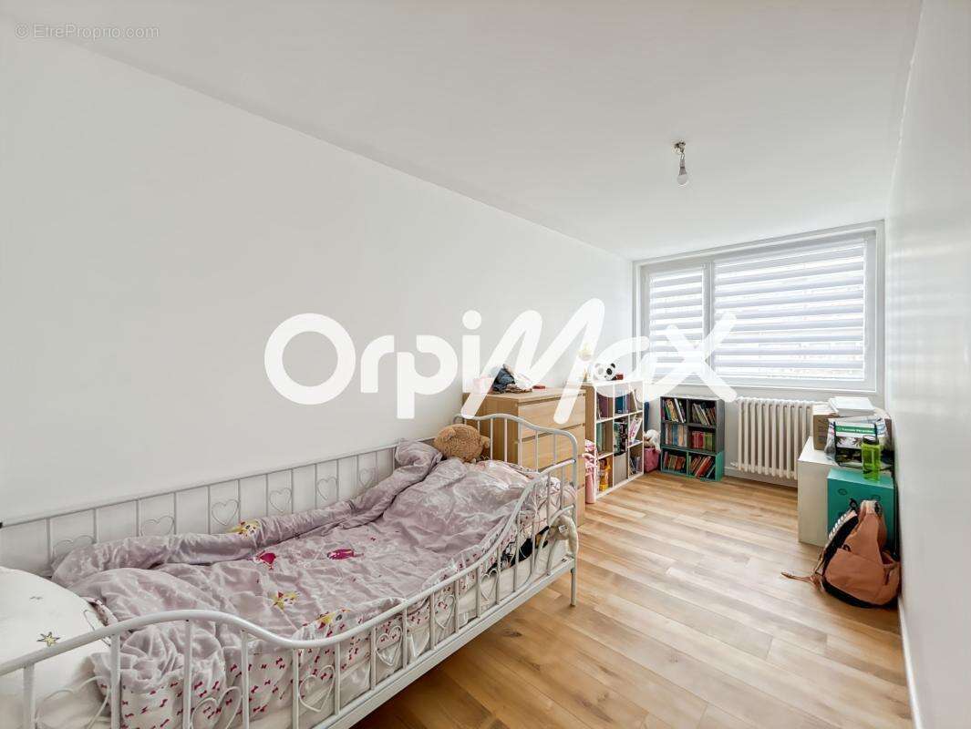 Appartement à BOULOGNE-SUR-MER