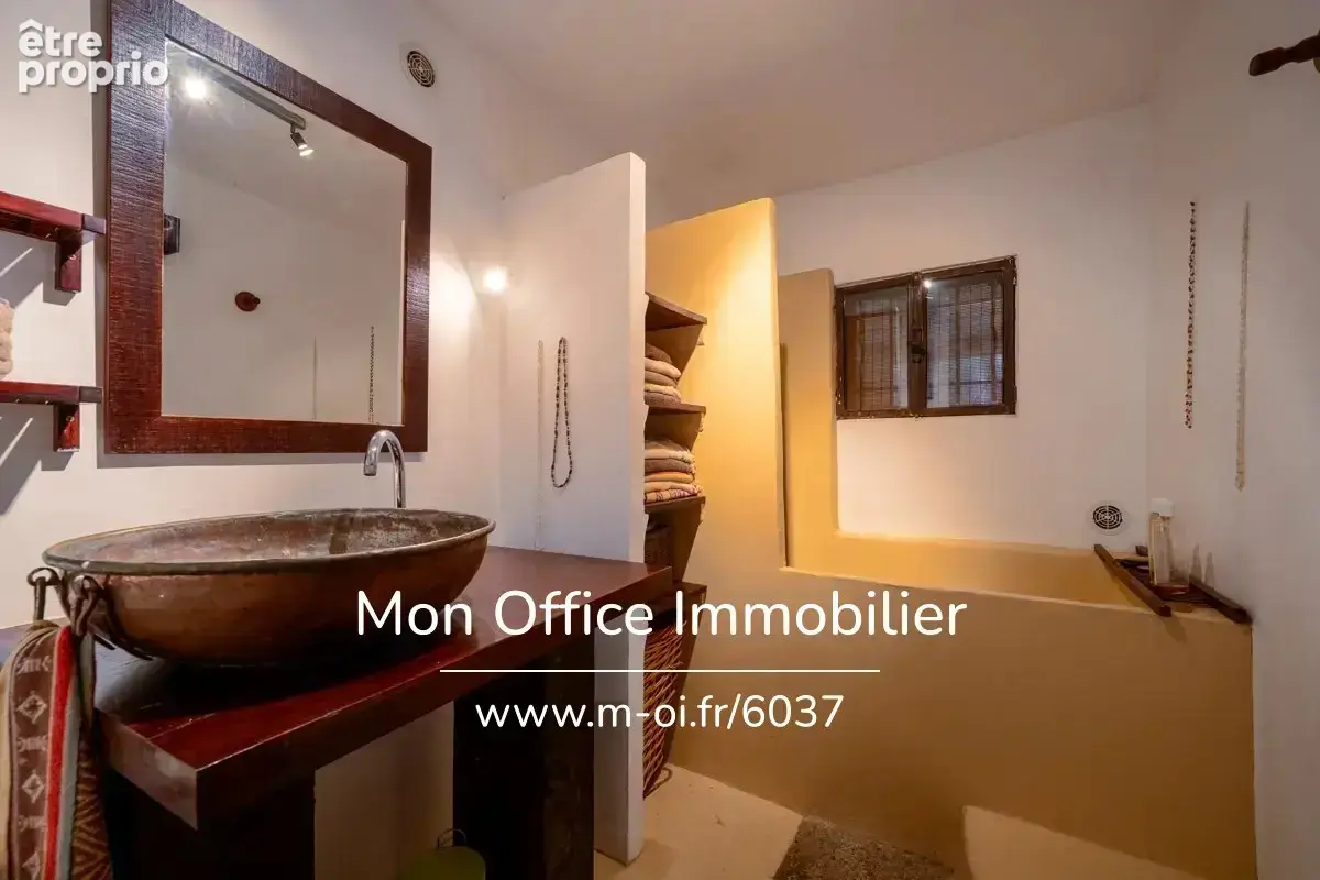 Référence : 6037-VCL. - Maison de famille - Logement indépendant - 15 minutes d'Aix en Provence - photo 23