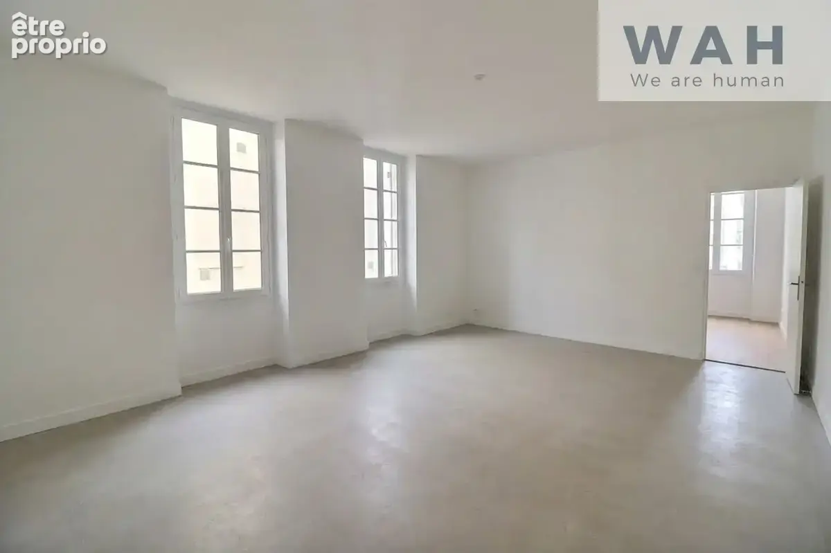 Appartement à BEZIERS