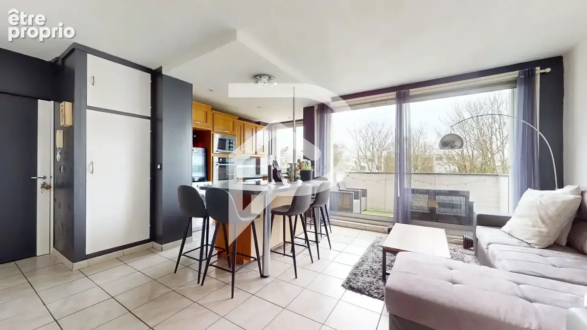 Vente Appartement Marly-le-roi(78160) 173 000ï¿œ - photo 4