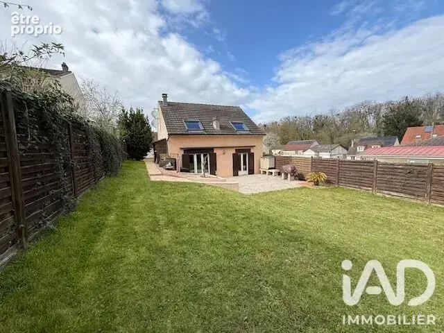 Photo 1 - Maison à GOUSSAINVILLE