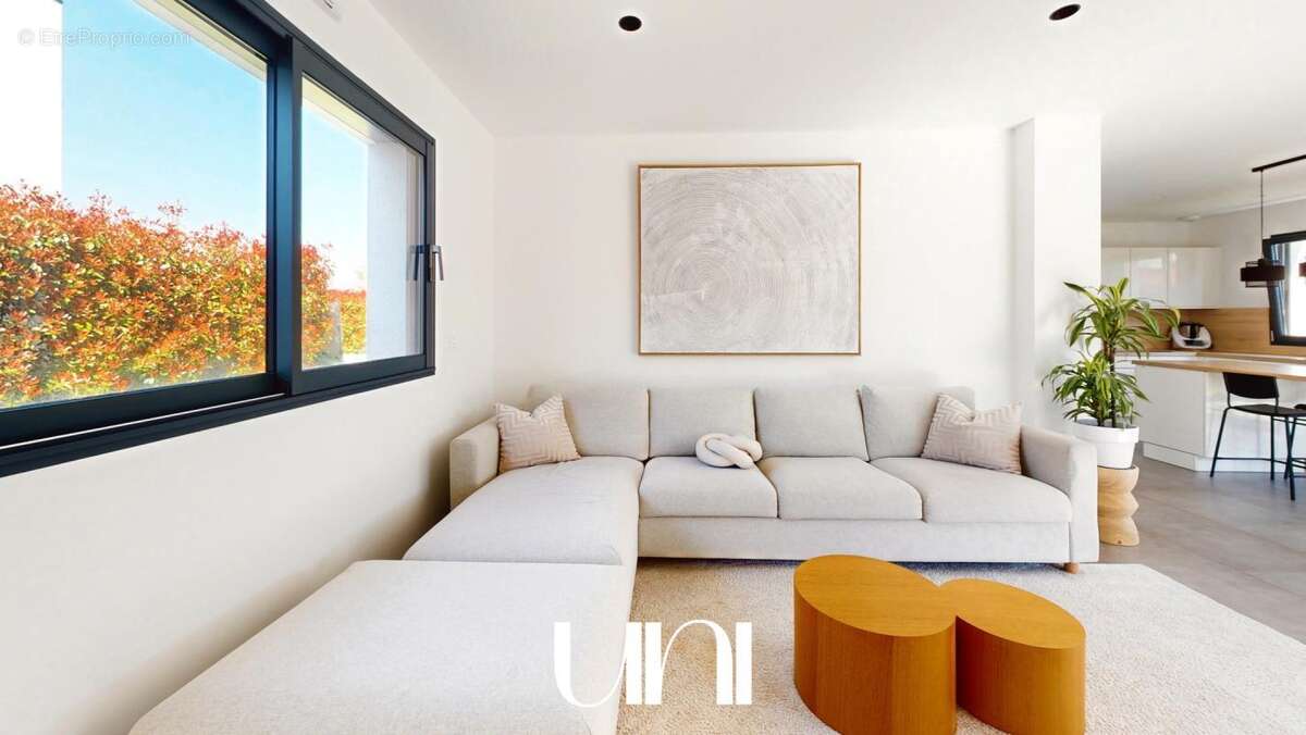 Maison à THURY-HARCOURT