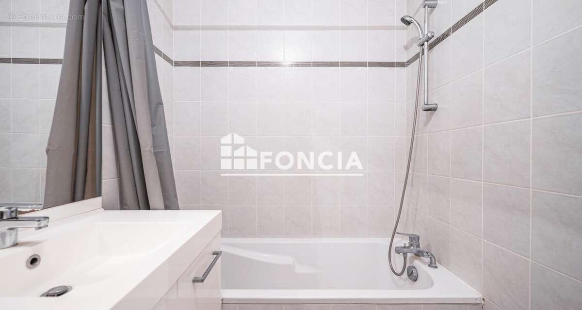Appartement à FAVERGES