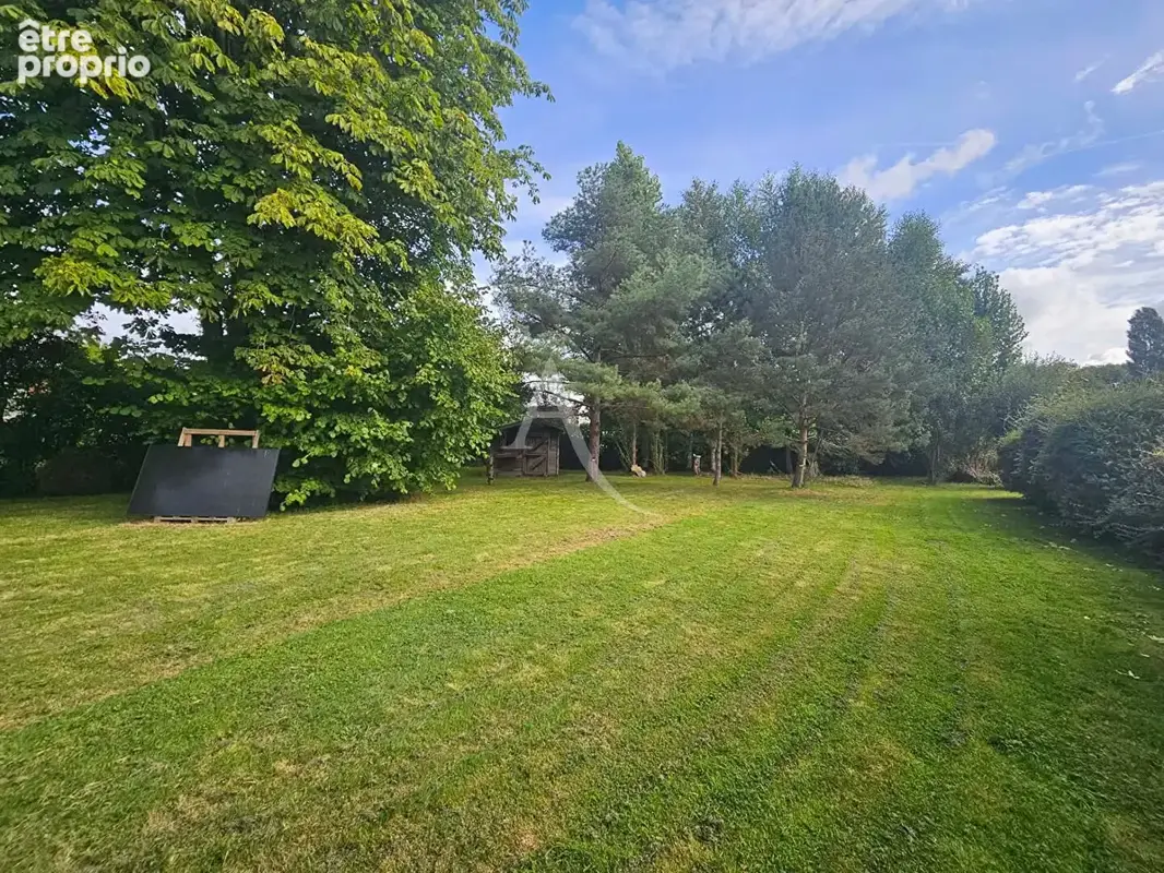 Maison Rue 4 chambres 140 m² - photo 11