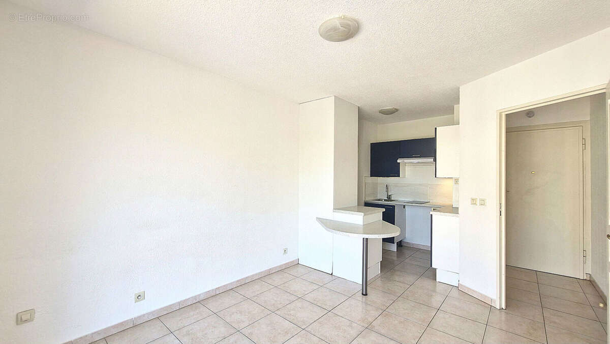 Appartement Frejus 2 pièce(s) 32.83 m2 - photo 3