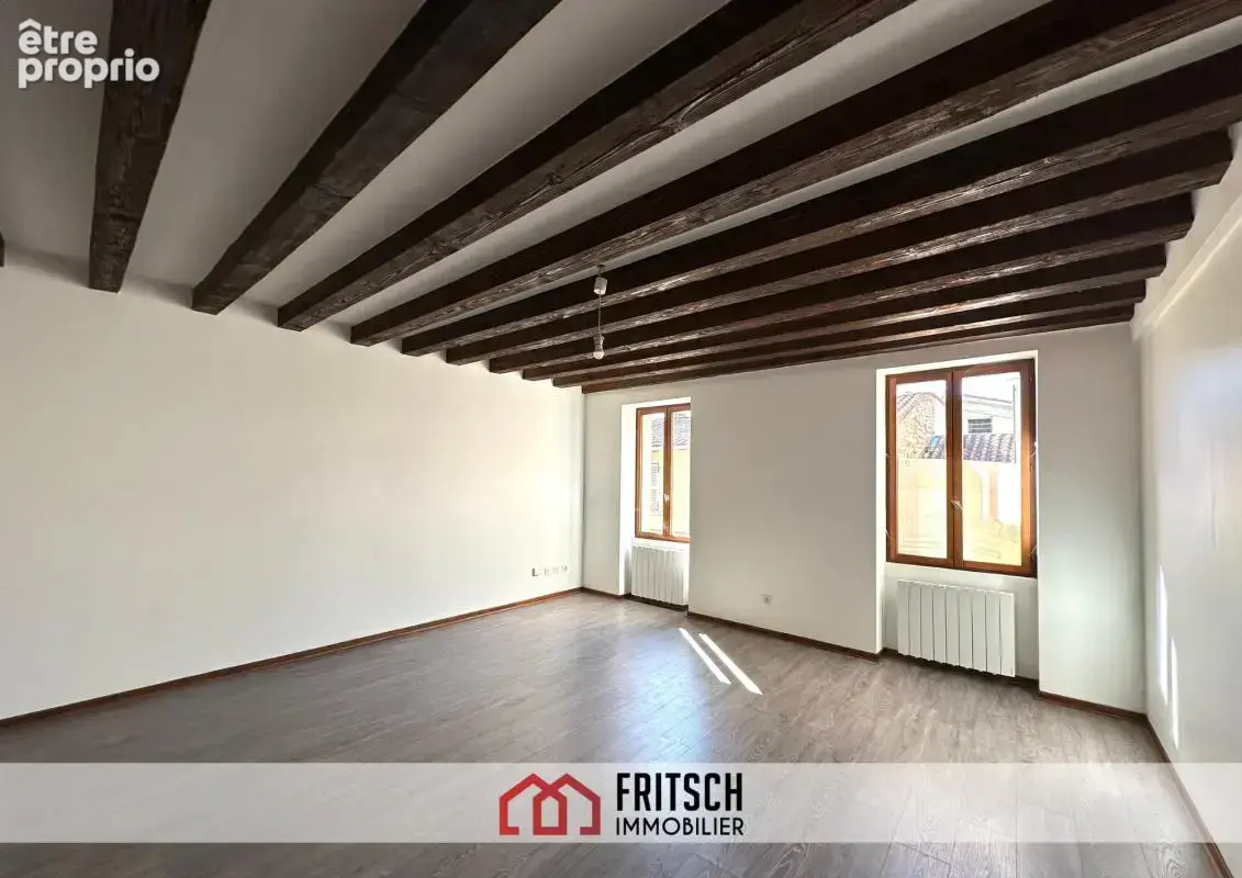 Appartement T2 Centre-ville - photo 3