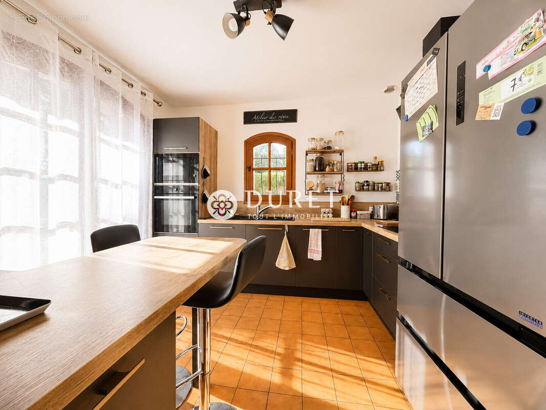 Maison à CHALLANS