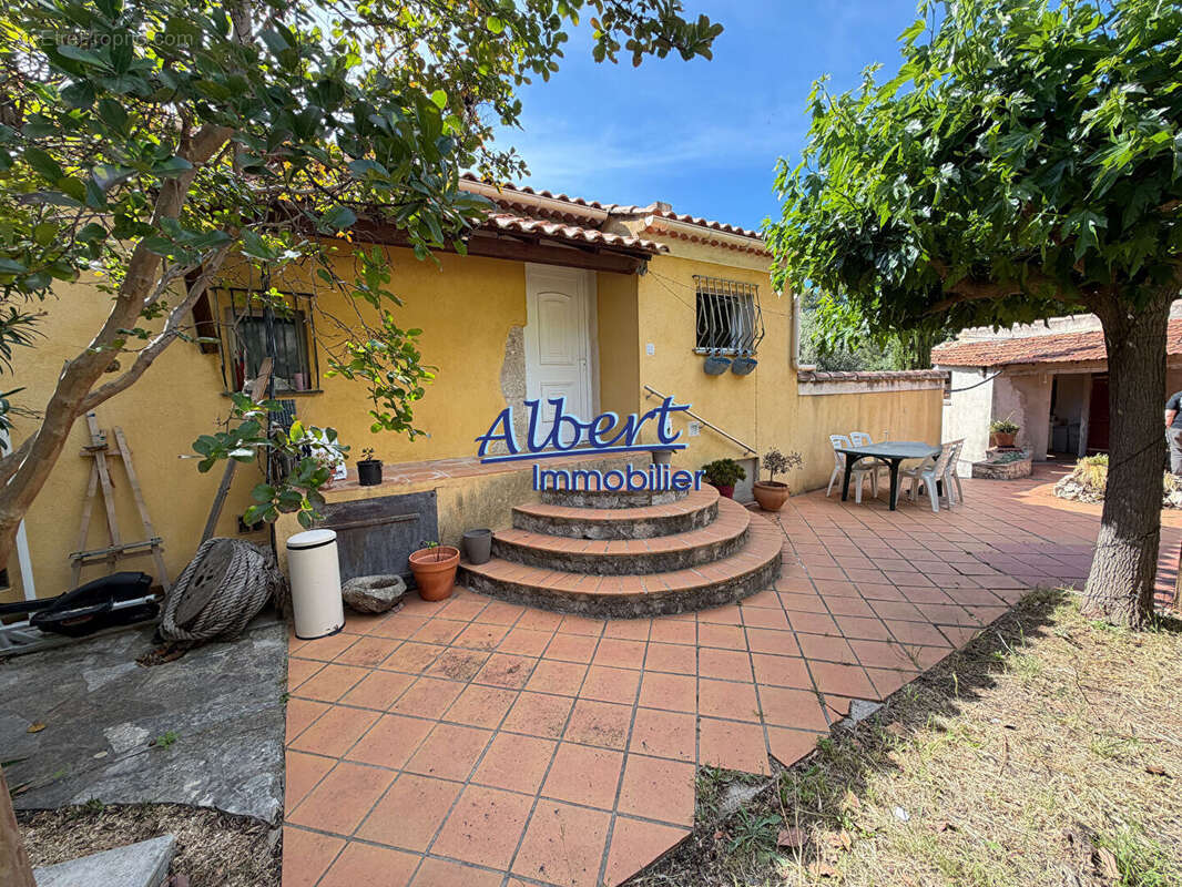 Villa Ollioules - photo 15