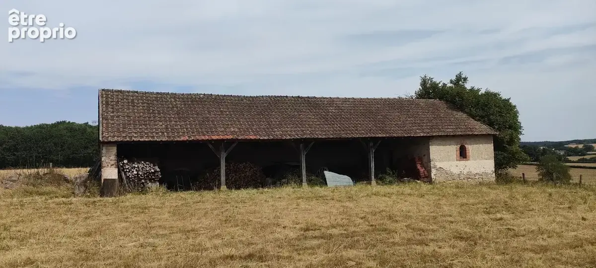 Belle maison avec grandes dépendances et terrain - photo 22