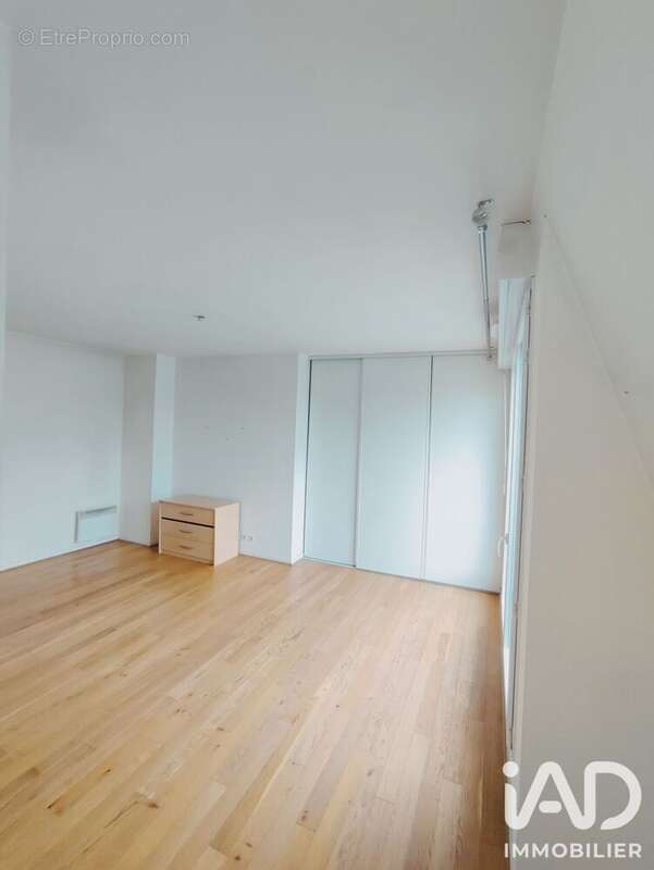 Photo 2 - Appartement à DEUIL-LA-BARRE