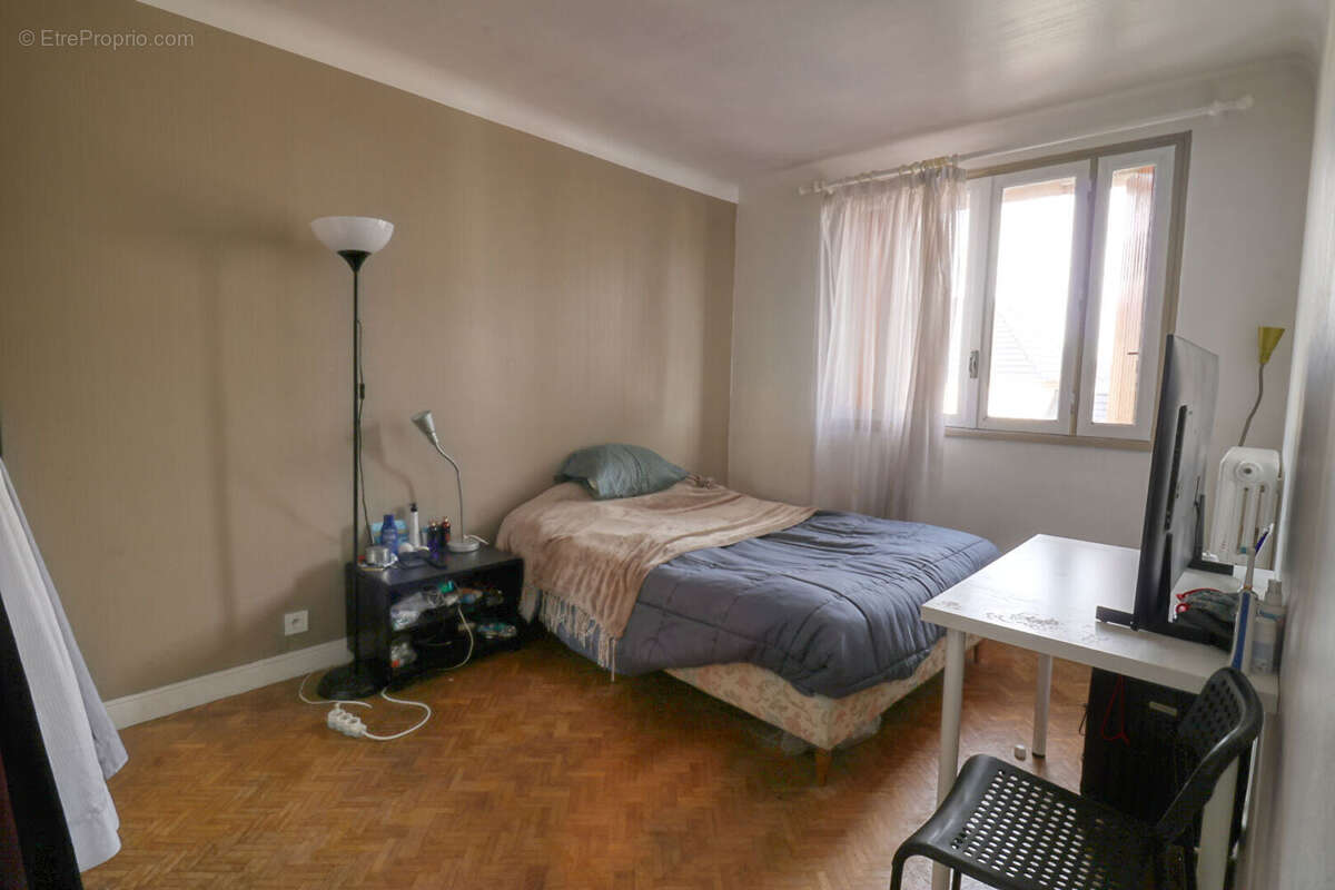 Maison à ANTONY