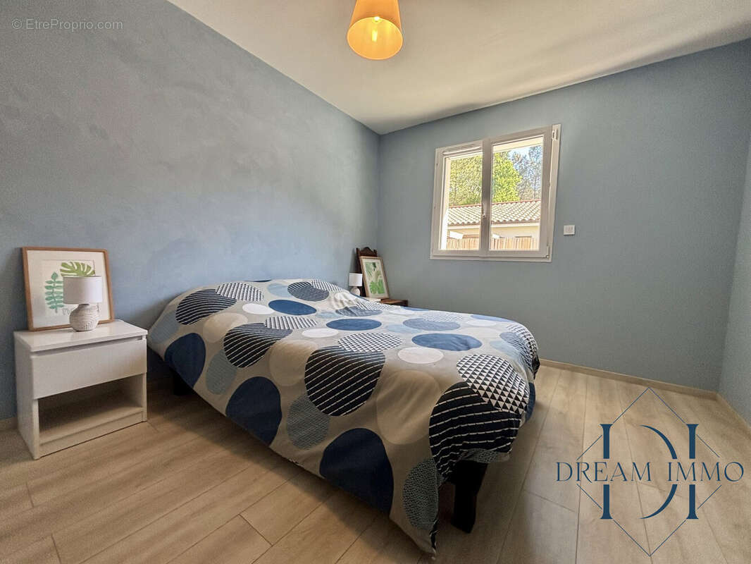 Maison à LIT-ET-MIXE