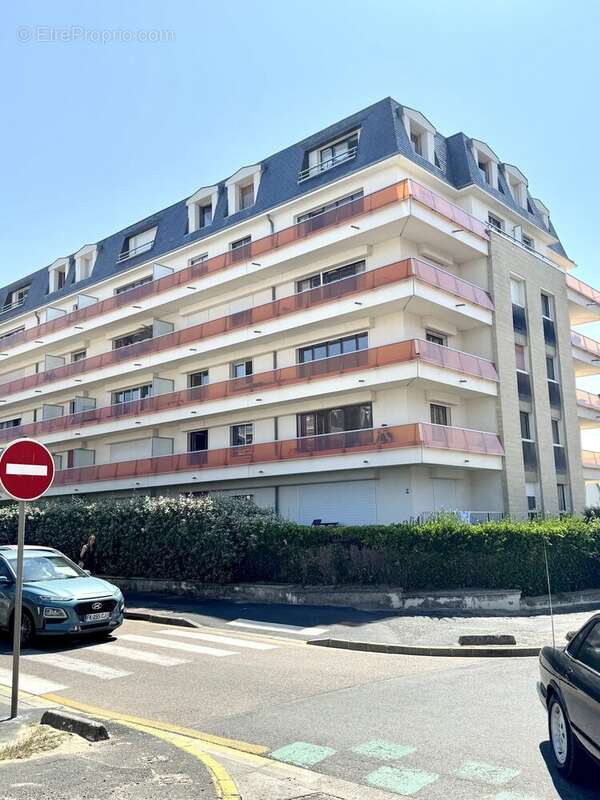 Appartement 82 m² à Cabourg  - photo 3