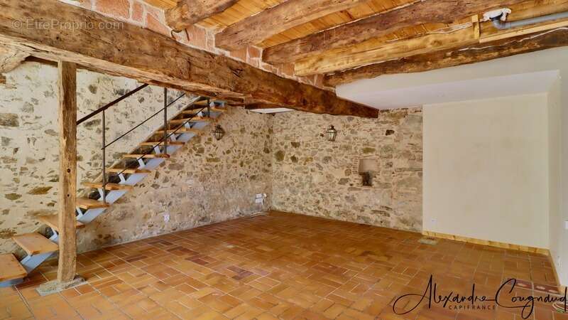 Maison à SOREZE