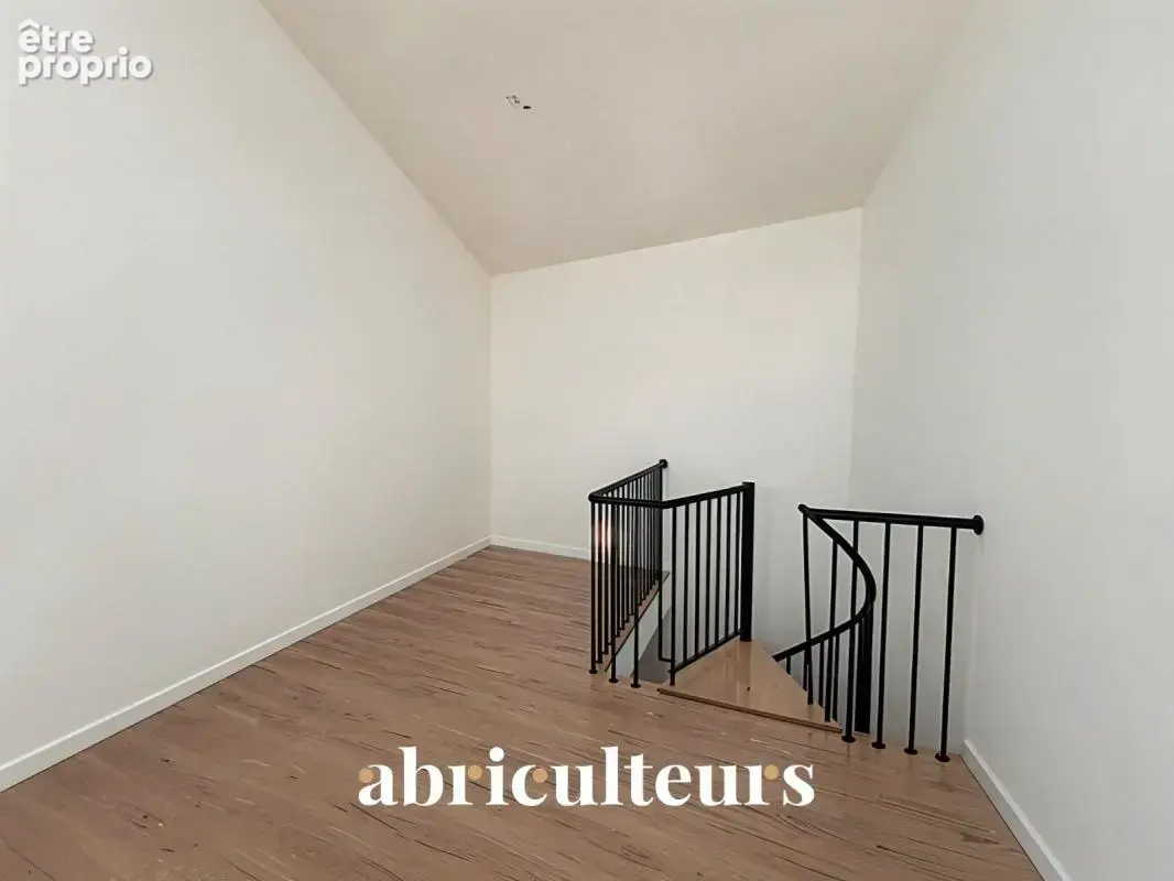 Belle maison de village entièrement rénovée de 80m²  à Rognes 13840 - photo 5