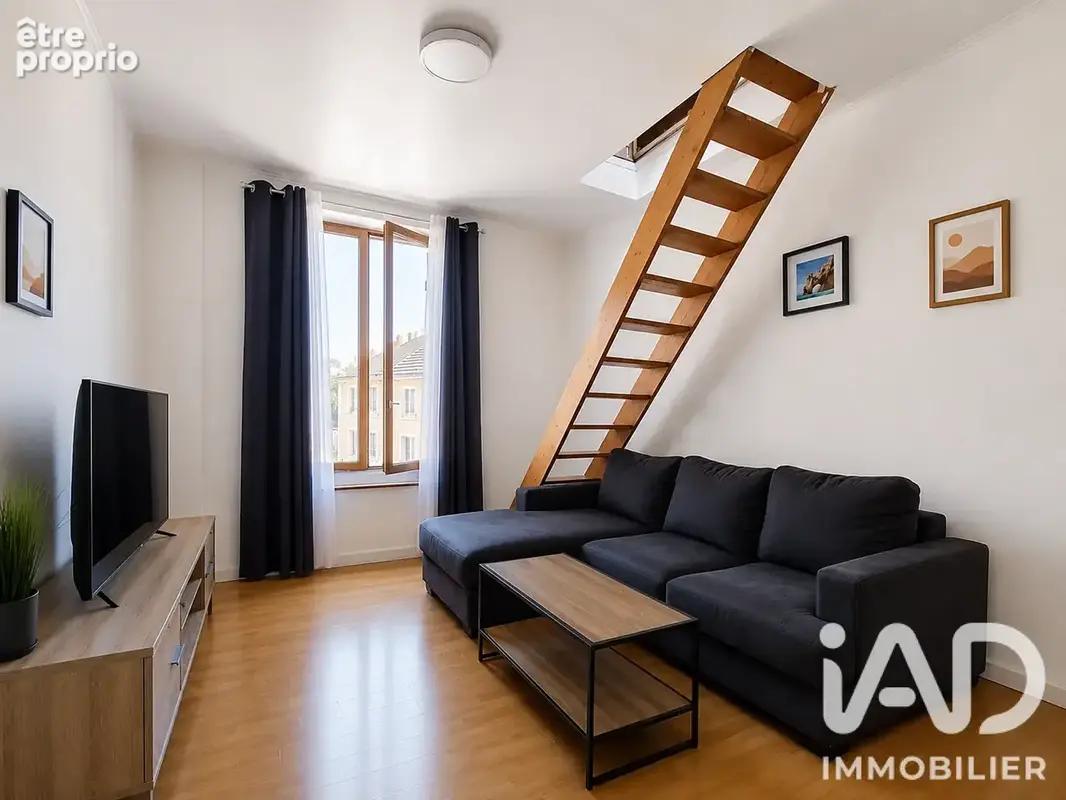 Photo 1 - Appartement à BRIIS-SOUS-FORGES