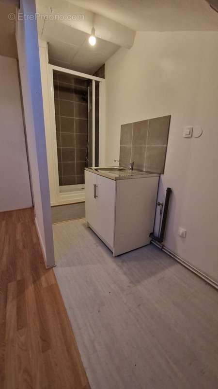 Appartement à WOIPPY