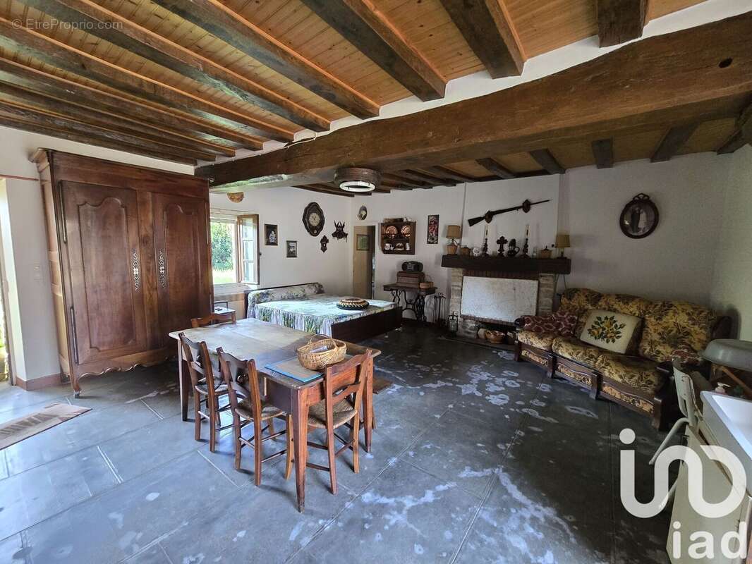 Photo 2 - Appartement à SION-LES-MINES