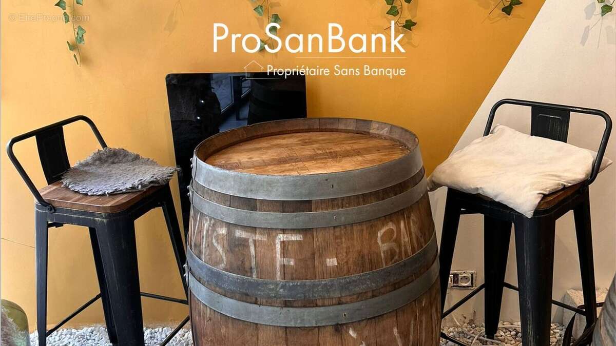 Commerce à PARIS-2E