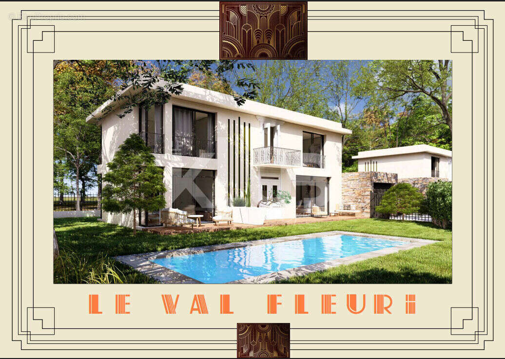 Terrain à ENSUES-LA-REDONNE