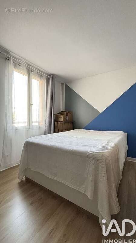 Photo 8 - Appartement à LES ULIS