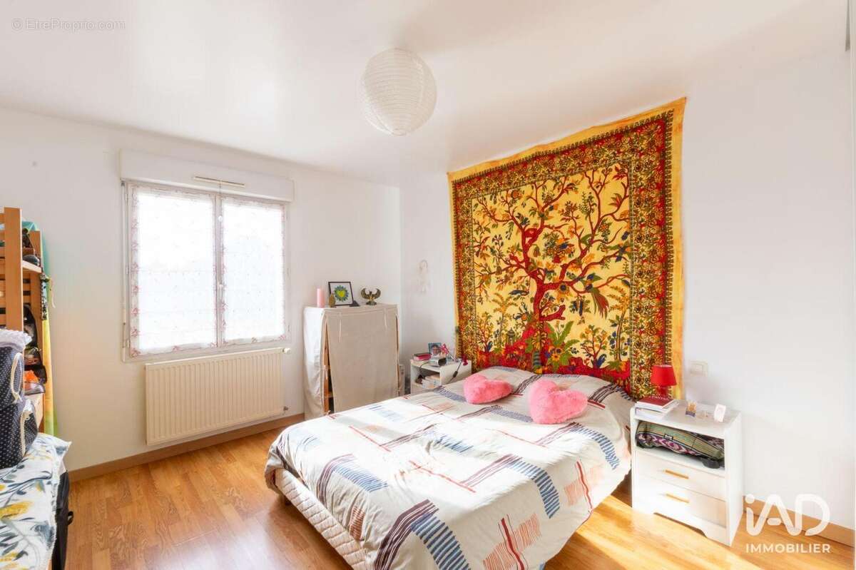 Photo 8 - Maison à GERMIGNY-DES-PRES